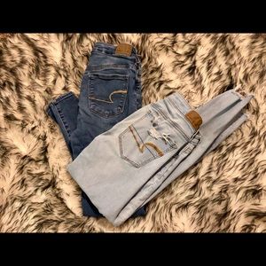 AE Jean Bundles!